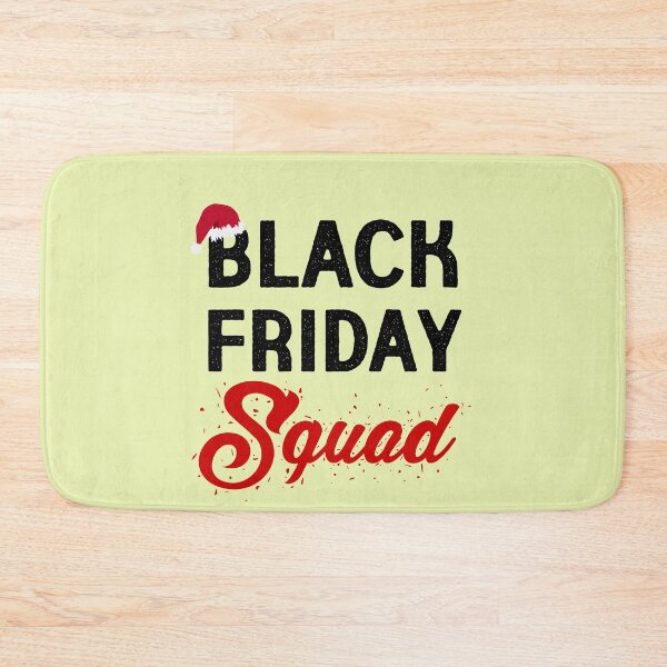 Item preview, Charming Black Friday | Shopping New Design designed and sold by BestOfTravel.