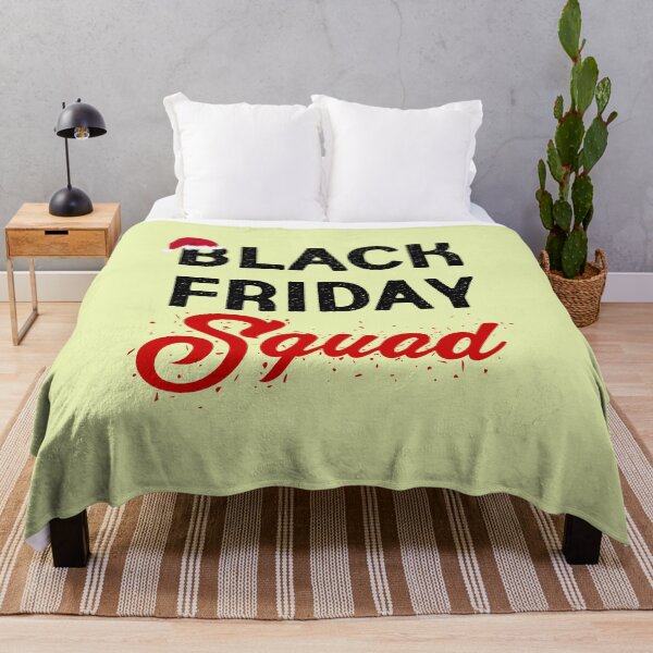 Item preview, Charming Black Friday | Shopping New Design designed and sold by BestOfTravel.