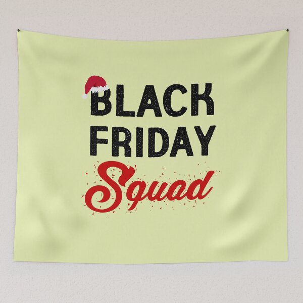 Item preview, Charming Black Friday | Shopping New Design designed and sold by BestOfTravel.