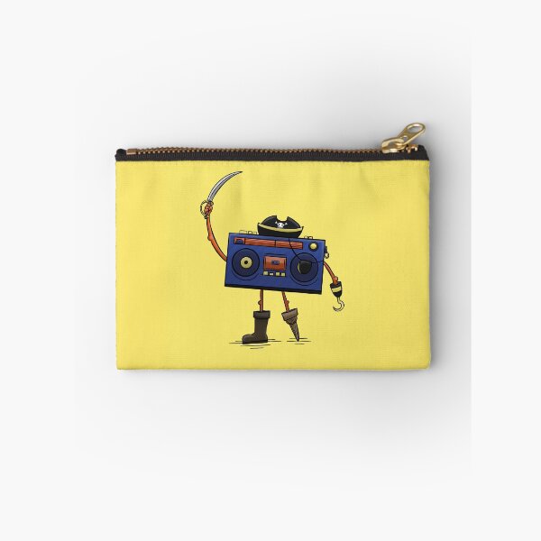 Item preview, Pirate Radio designed and sold by donosdoodles.