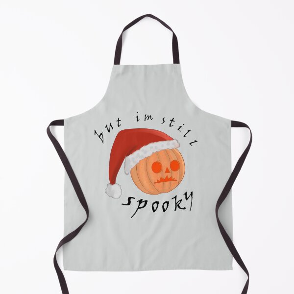 Item preview, I'm still spooky :( designed and sold by gilbertb.