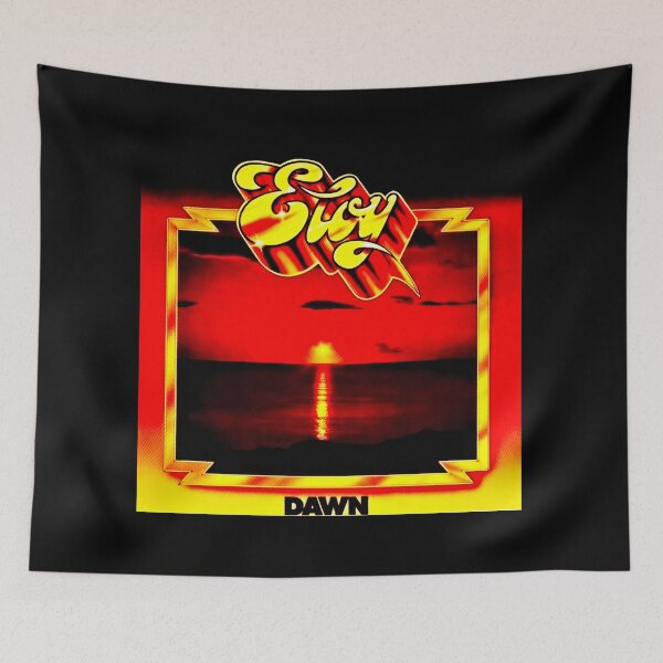 Item preview, Eloy - Dawn designed and sold by NinaJG007.