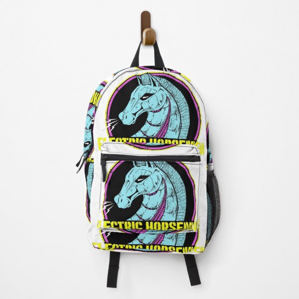 Item preview, Electric Horsemen 2019 designed and sold by gahteeriffico.