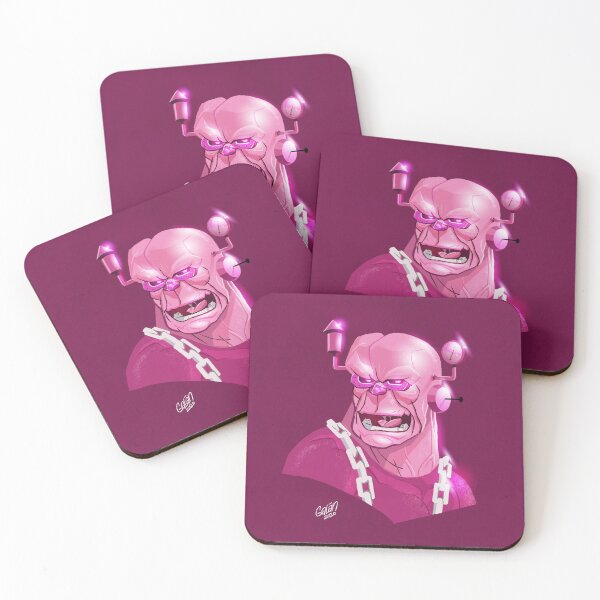 Item preview, Franken Berry's Monster designed and sold by Not Normal Studios.