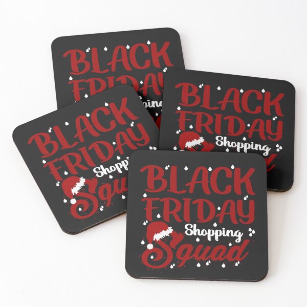 Item preview, Awesome Black Friday | Shopping New Design designed and sold by BestOfTravel.