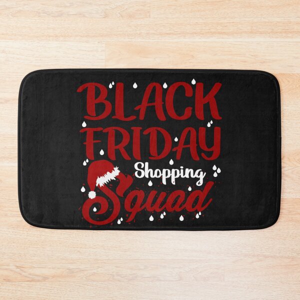 Item preview, Awesome Black Friday | Shopping New Design designed and sold by BestOfTravel.