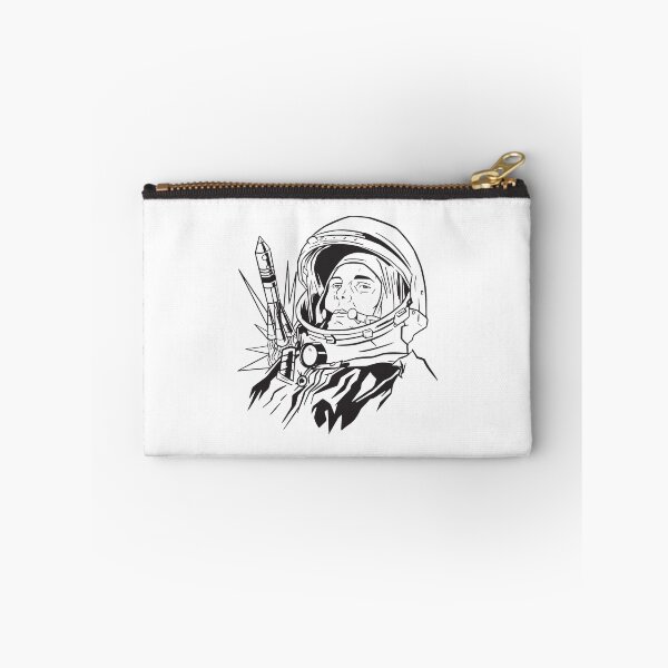 Item preview, Astronauta Comic Style designed and sold by infleims.