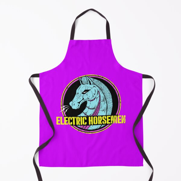 Item preview, Electric Horsemen 2019 designed and sold by gahteeriffico.
