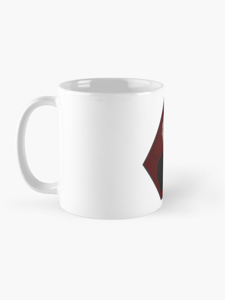 REITA - THE GAZETTE | Coffee Mug