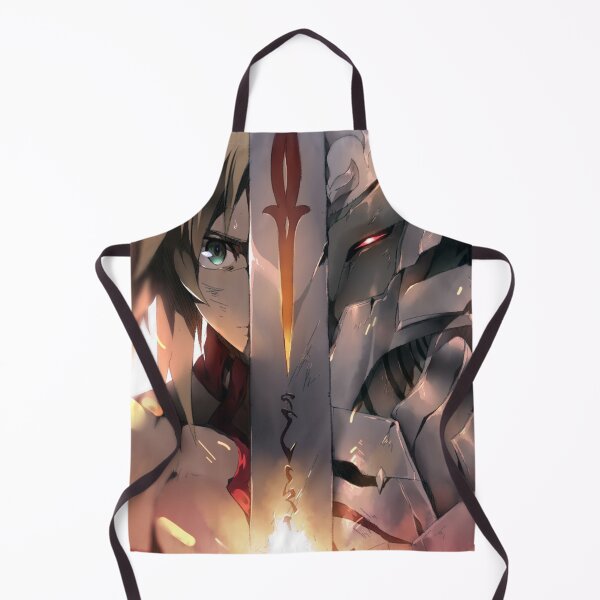 Item preview, Saber Fate Grand Order designed and sold by AlexTrpmn.