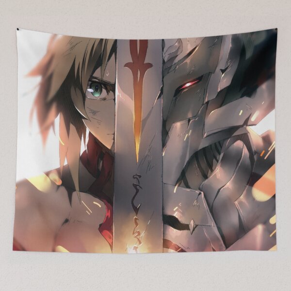 Item preview, Saber Fate Grand Order designed and sold by AlexTrpmn.