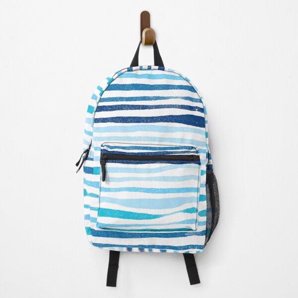 Item preview, Blue waves designed and sold by AlexGolyakov.