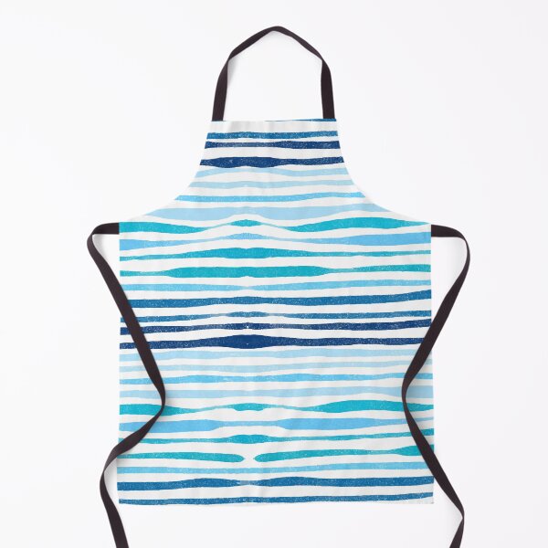 Item preview, Blue waves designed and sold by AlexGolyakov.