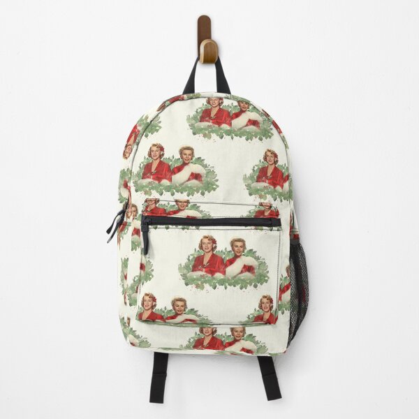 Item preview, Sisters - A Merry White Christmas designed and sold by classicmovieart.