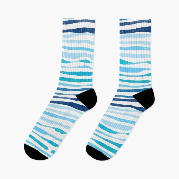 Item preview, Blue waves designed and sold by AlexGolyakov.