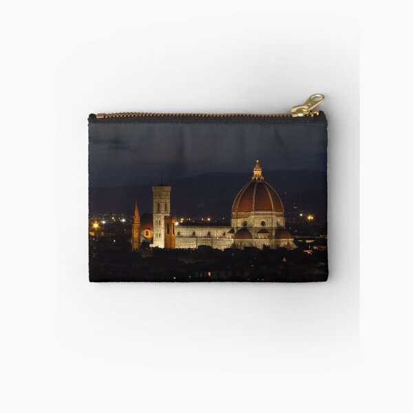 Item preview, Basilica of Saint Mary of the Flower at Night designed and sold by wiggyofipswich.