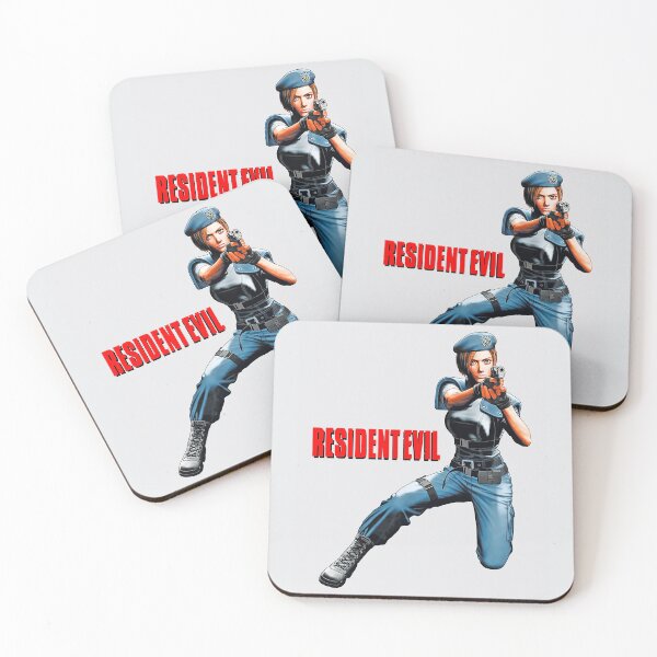 Item preview, Jill Valentine 1996 designed and sold by ArklayGuy.
