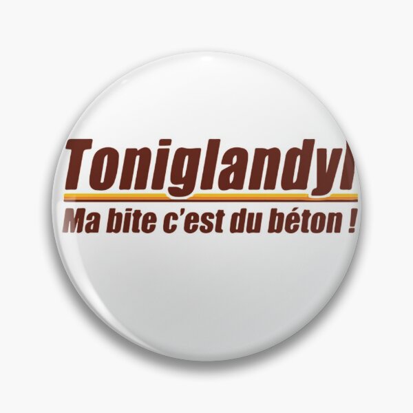 Item preview, Toniglandyl my dick is concrete designed and sold by Jayteezy.