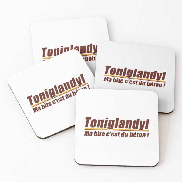 Item preview, Toniglandyl my dick is concrete designed and sold by Jayteezy.