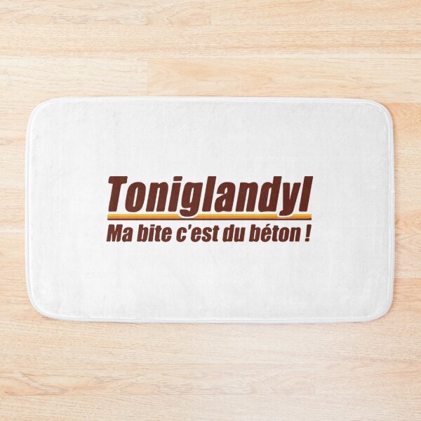 Item preview, Toniglandyl my dick is concrete designed and sold by Jayteezy.