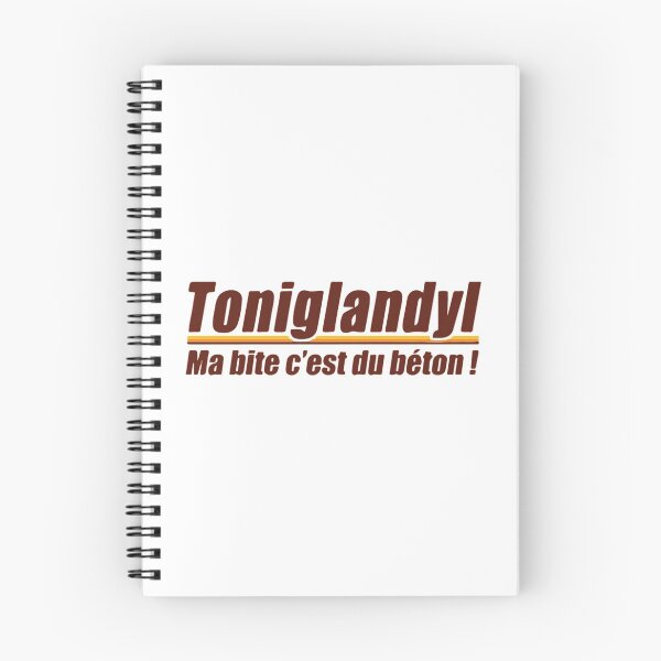 Item preview, Toniglandyl my dick is concrete designed and sold by Jayteezy.