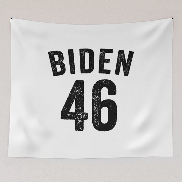 Item preview, Biden 46-US Election 2020 designed and sold by Al Collections.