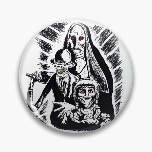Item preview, The Demons designed and sold by RGIllustrations.