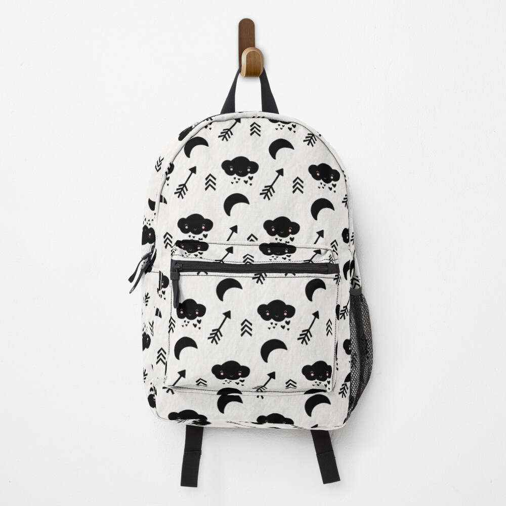 Item preview, Backpack designed and sold by RougeAtelier.
