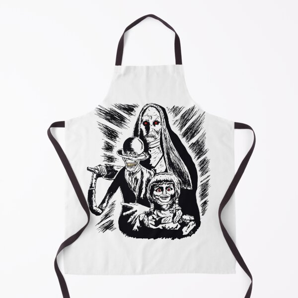 Item preview, The Demons designed and sold by RGIllustrations.