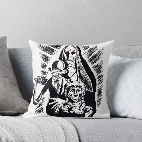 Item preview, The Demons designed and sold by RGIllustrations.