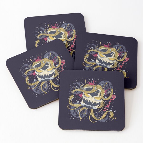 Item preview, Ramen Space designed and sold by Blacklasch.