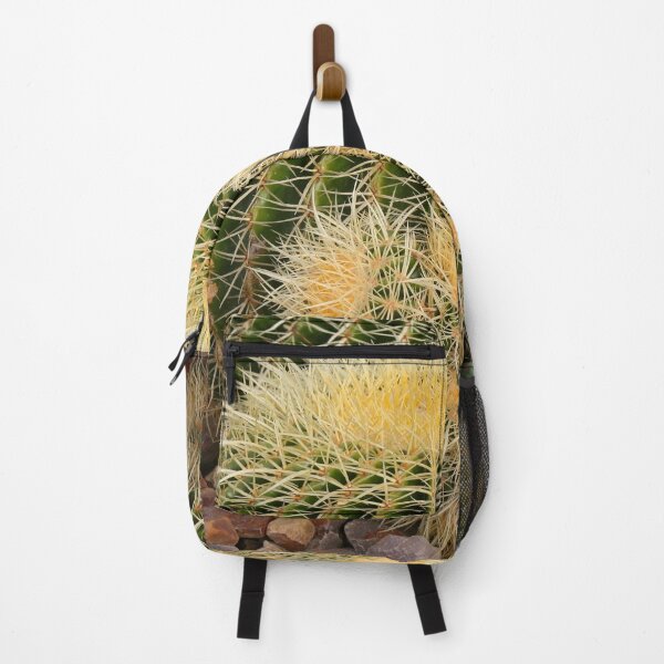 Item preview, Golden barrel cactus designed and sold by FranWest.