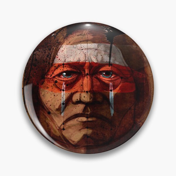 Item preview, Native American designed and sold by smwolfgang.