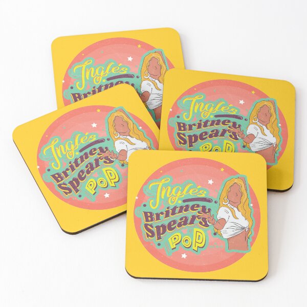 Item preview, English Brit Pop designed and sold by GustavoMejia.