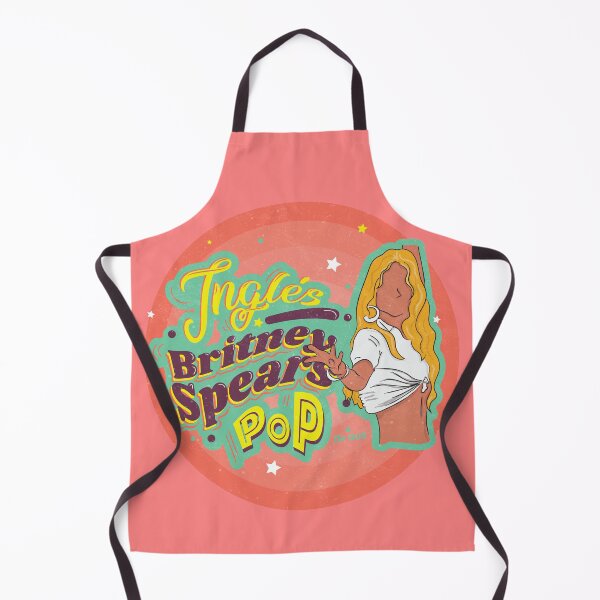 Item preview, English Brit Pop designed and sold by GustavoMejia.
