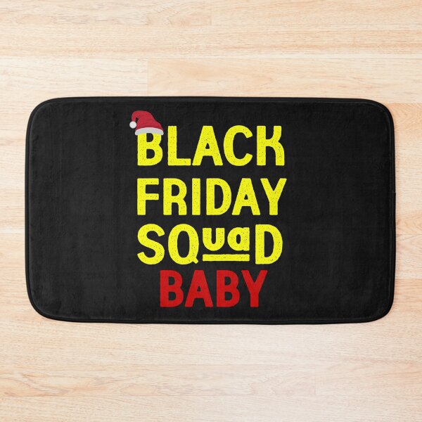 Item preview, Spectacular Black Friday | Shopping New Design designed and sold by BestOfTravel.