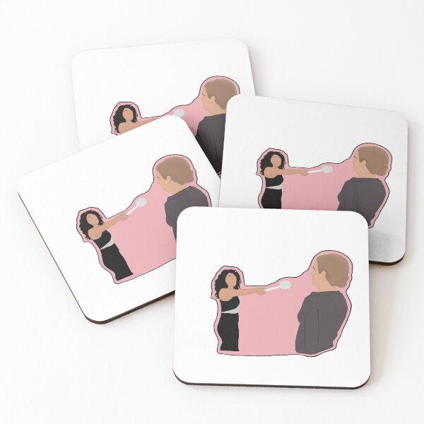 Item preview, Killing Eve Bathroom Scene designed and sold by Davies_Doodles.