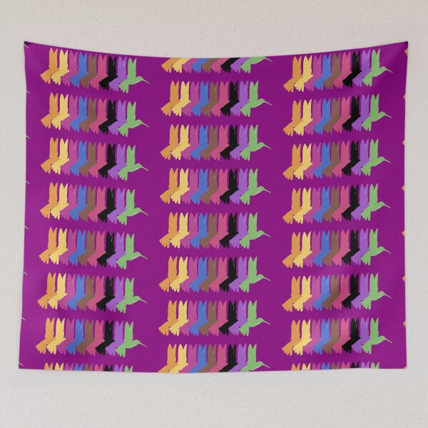 Item preview, Bird Colibri  designed and sold by StudioViArt.