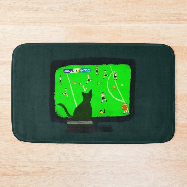 Item preview, Hoomans vs. Kitties designed and sold by Livia1209.