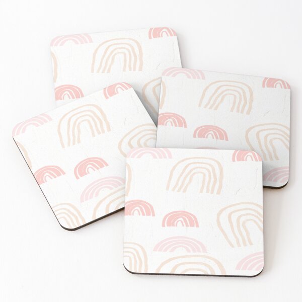 Item preview, Pink rainbow design designed and sold by ashshaiv.