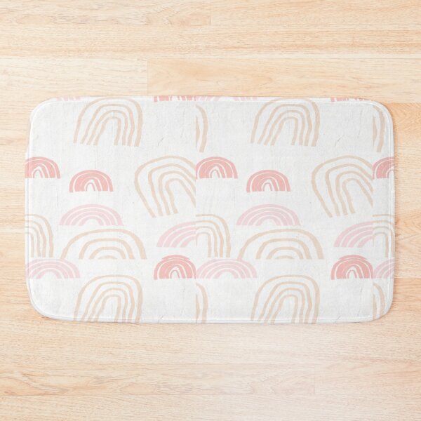 Item preview, Pink rainbow design designed and sold by ashshaiv.