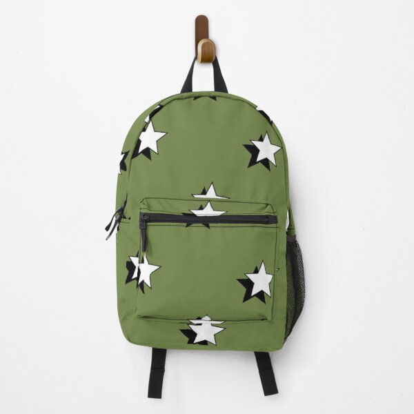 Item preview, Green vsco stars designed and sold by megan1007.