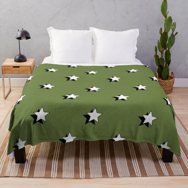 Item preview, Green vsco stars designed and sold by megan1007.