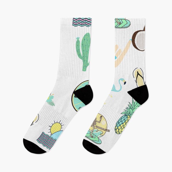 Item preview, Tropical Pack designed and sold by Hedda Young.