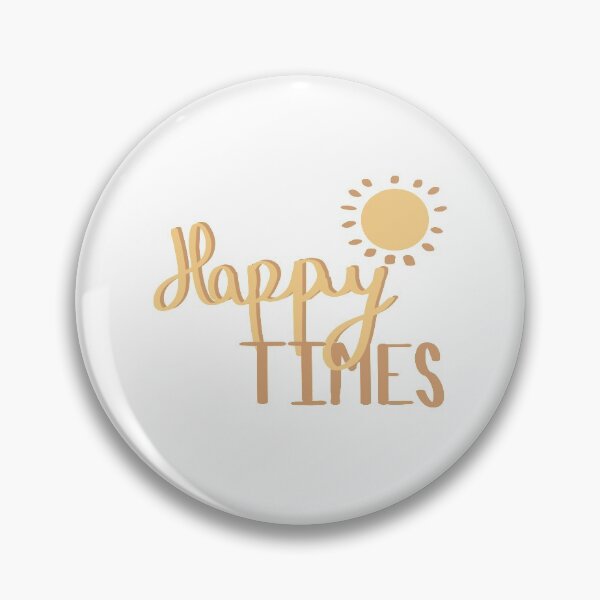 Item preview, Happy times designed and sold by lolarb406.