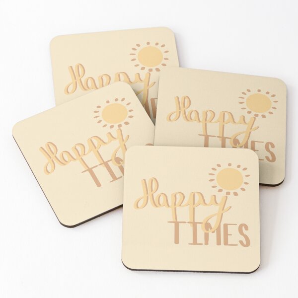 Item preview, Happy times designed and sold by lolarb406.