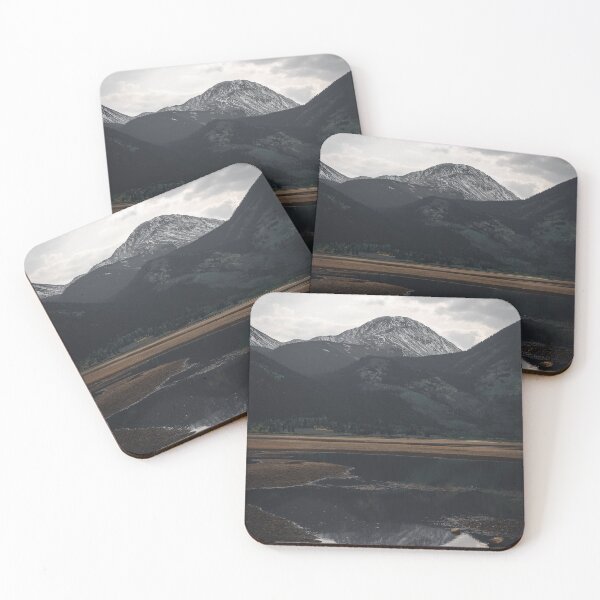 Item preview, Mountain Lakes designed and sold by Andrew Hooper.