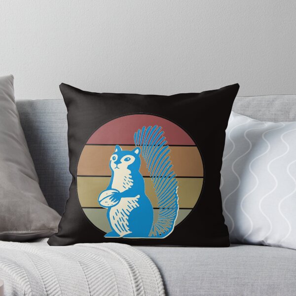 Item preview, Squirrel Mom T-shirt Gift For Women Men kids-Vintage Just a Girl Who Loves Squirrels Funny Animal  Gifts designed and sold by Dadya.