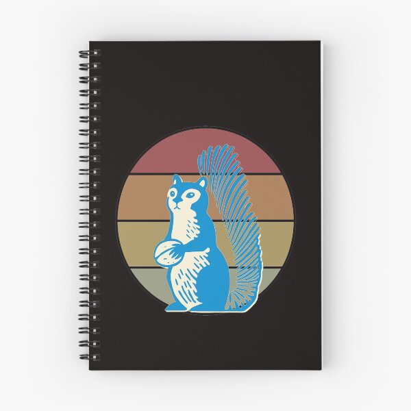 Item preview, Squirrel Mom T-shirt Gift For Women Men kids-Vintage Just a Girl Who Loves Squirrels Funny Animal  Gifts designed and sold by Dadya.