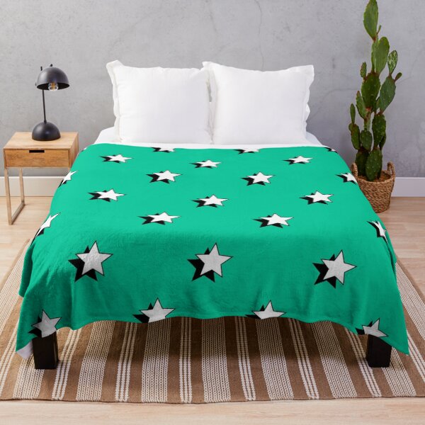 Item preview, Turquoise vsco stars designed and sold by megan1007.